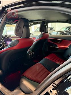 مرسيدس بنز C-Class